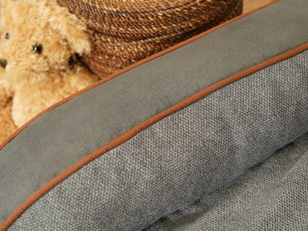 Holbury Dog Sofa Bed - Claysmore, Medium