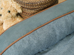 Holbury Dog Sofa Bed - Claysmore, Medium