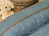 Holbury Dog Sofa Bed - Claysmore, Medium