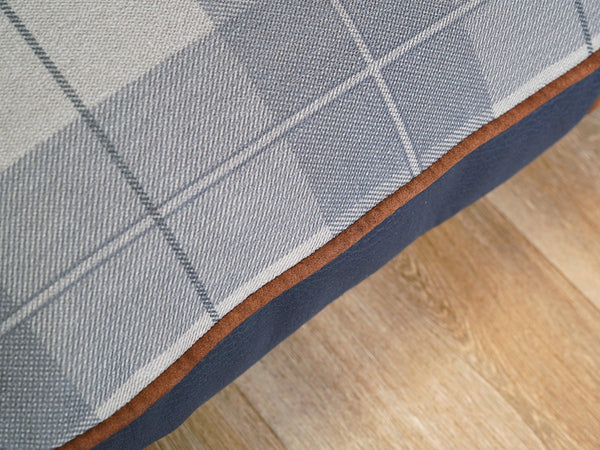 Heritage Dog Mattress - Saphire, Medium