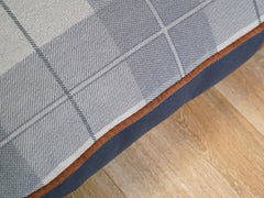 Heritage Dog Mattress - Saphire, Medium