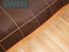 Heritage Dog Mattress - Tan, X-Large (Factory Second)