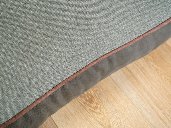 Burley Dog Mattress - Graphite / Oslo, Large