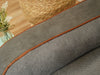 Holbury Dog Sofa Bed - Claysmore, Large