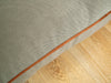 Savile Dog Mattress - Mason's Grey, Large