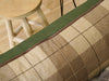 Heritage Orthopaedic Walled Dog Bed - Emerald, X-Large