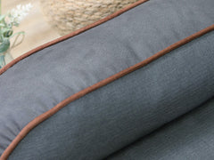 Beckley Dog Sofa Bed - Northwood, Large