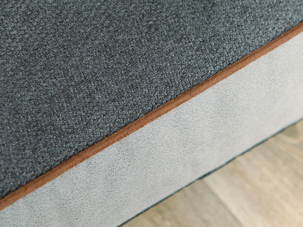 Holbury Dog Mattress - Ash, X-Large