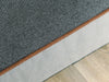Holbury Dog Mattress - Ash, X-Large
