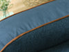 Holbury Dog Sofa Bed - Moonlight, Large