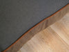 Ashurst Dog Mattress - Chestnut, Medium