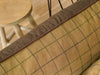 Country Orthopaedic Walled Dog Bed - Chestnut Brown, X-Large