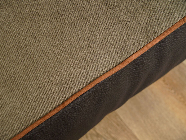 Monxton Dog Mattress - Mocha / Sable, XX-Large