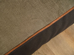 Monxton Dog Mattress - Mocha / Sable, XX-Large