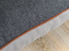 Holbury Dog Mattress - Ash, Large