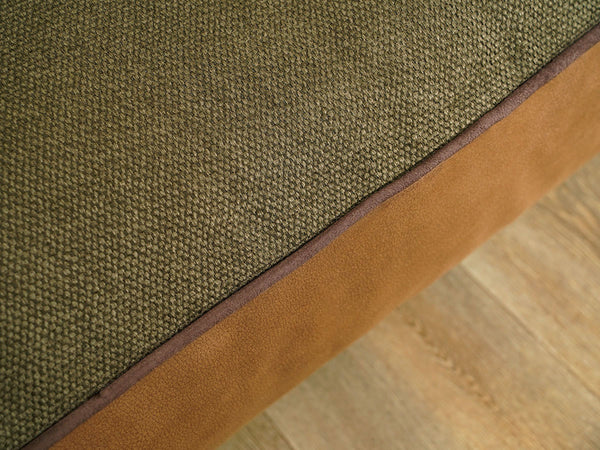 Minstead Dog Mattress - Caramel, XX-Large