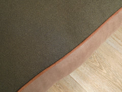 Holbury Dog Mattress - Nougat, X-Large
