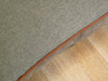 Selbourne Dog Mattress - Cobblestone, Medium