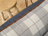 Heritage Orthopaedic Walled Dog Bed - Saphire, X-Large