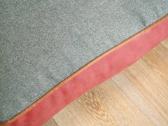 Beckley Dog Mattress - Rococco / Ash, Large