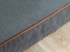 Beckley Dog Mattress - Northwood, X-Large
