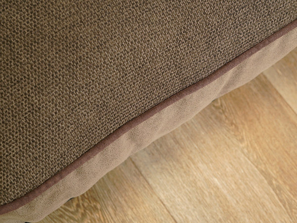 Burley Dog Mattress - Toffee Fudge, Medium