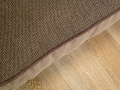 Burley Dog Mattress - Toffee Fudge, Medium