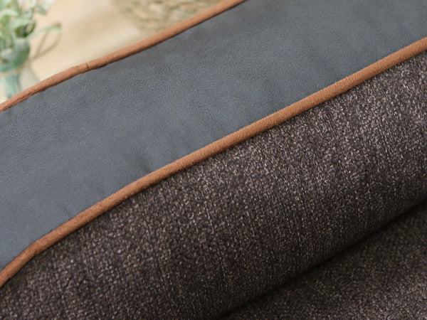 Beckley Dog Sofa Bed - Hickory, Large
