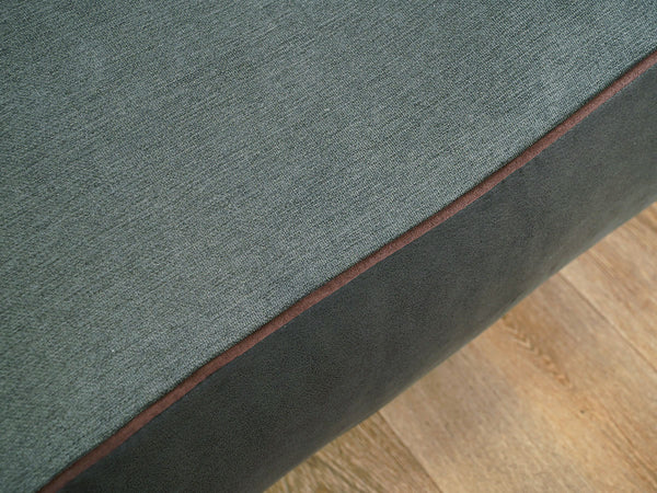 Burley Dog Mattress -Graphite / Oslo, XX-Large