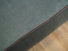 Burley Dog Mattress -Graphite / Oslo, XX-Large