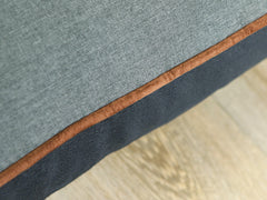 Beckley Dog Mattress - Portland, Large