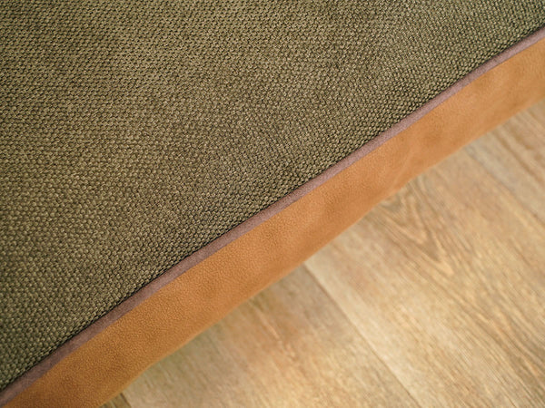 Minstead Dog Mattress - Caramel, X-Large