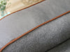 Ashurst Dog Sofa Bed - Fossil, Large