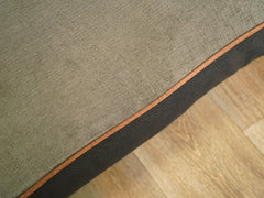 Monxton Dog Mattress - Mocha / Sable, X-Large