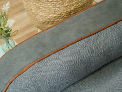 Holbury Dog Sofa Bed - Claysmore, Large