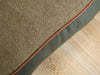 Holbury Dog Mattress - Espresso, Large