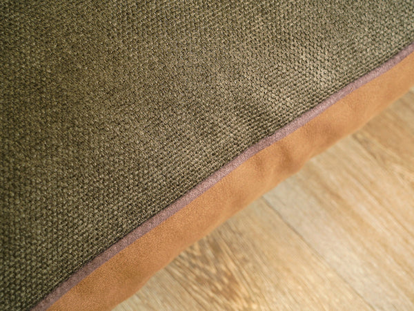 Minstead Dog Mattress - Caramel, Large