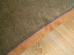 Minstead Dog Mattress - Caramel, Large
