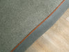 Holbury Dog Mattress - Pebble, X-Large