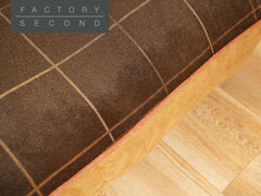 Heritage Dog Mattress - Tan, XX-Large (Factory Second)