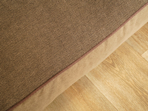 Burley Dog Mattress - Toffee Fudge, X-Large