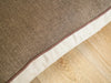 Burley Dog Mattress - Cream Fudge, Large