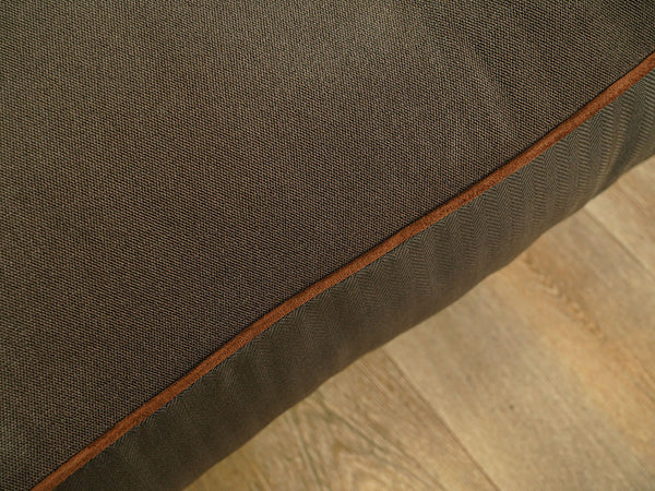 Savile Dog Mattress - Tanner's Brown, XX-Large