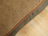 Holbury Dog Mattress - Espresso, Large