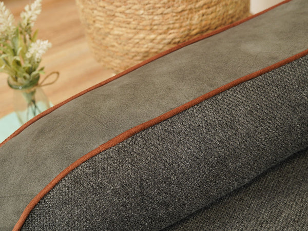 Holbury Dog Sofa Bed - Ironstone, Large