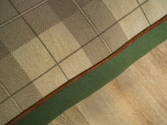 Heritage Dog Mattress - Emerald, XX-Large