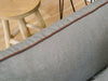 Savile Orthopaedic Walled Dog Bed - Mason's Grey, X-Large