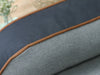 Beckley Dog Sofa Bed - Portland, Large