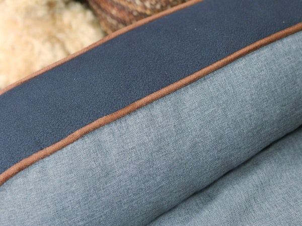 Beckley Dog Sofa Bed - Portland, Medium