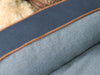Beckley Dog Sofa Bed - Portland, Medium